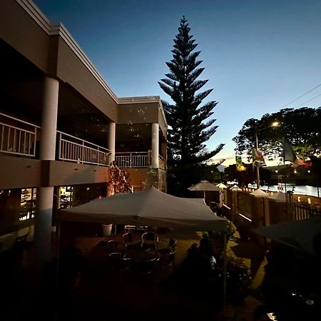 Sunset Boulevard Riverlodge 帕尔 外观 照片