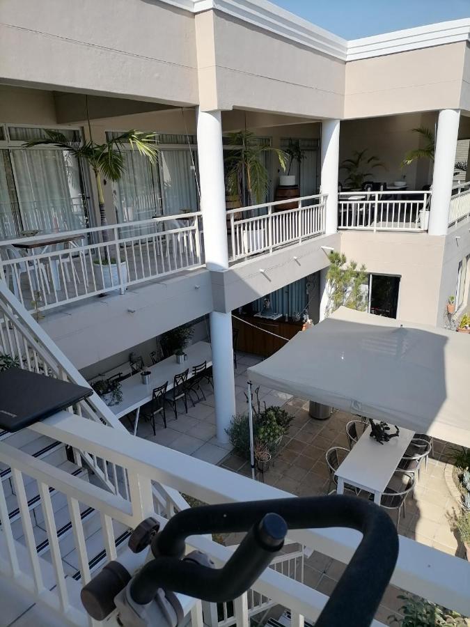 Sunset Boulevard Riverlodge 帕尔 外观 照片